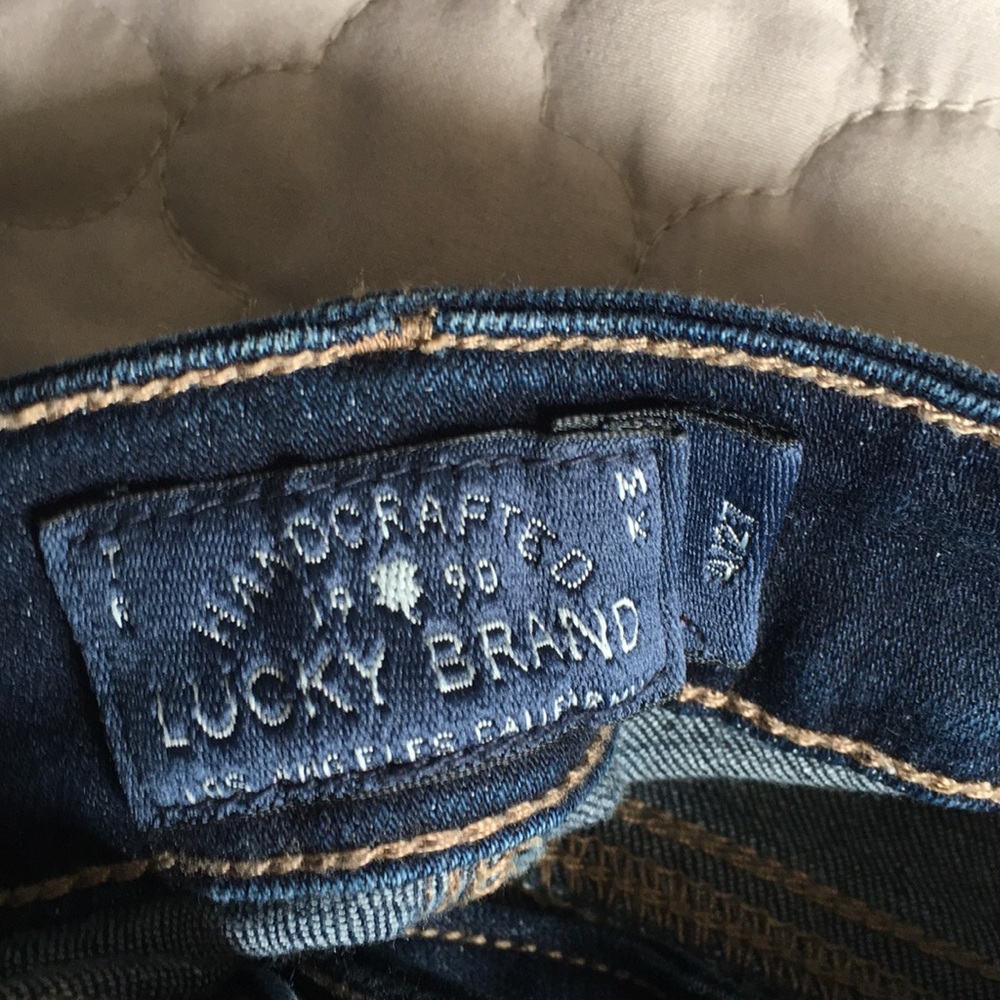 Jeans - Picture 3 of 3